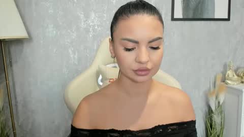 Mistress online show from October 13, 2025, 8:47 am