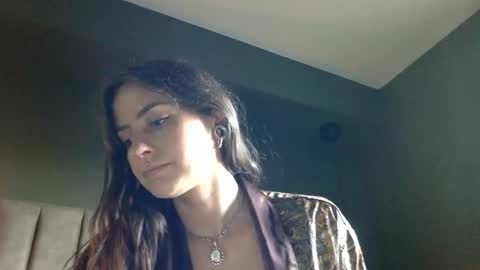 Snapshot of goddessmiamuse chatting on September 13, 2025, 1:33 pm goddessmiamuse online show from September 13, 2025, 1:33 pm