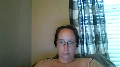 Crystal online show from July 14, 2026, 9:09 pm