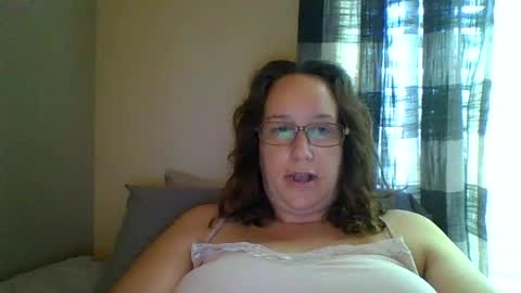Crystal online show from July 15, 2026, 2:00 pm
