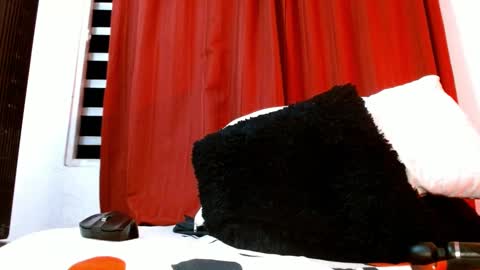  Naih Reyes online show from February 21, 2025, 5:24 am