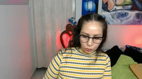  Naih Reyes online show from March 21, 2026, 5:01 am