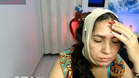  Naih Reyes online show from April 7, 2026, 2:56 am