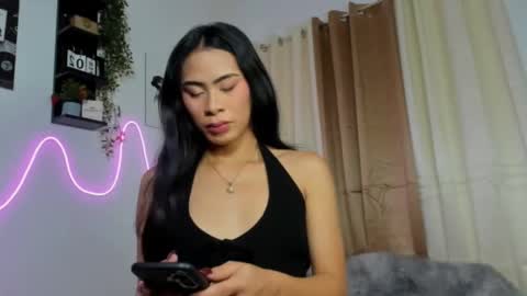 Kyla and Nian online show from February 9, 2026, 3:32 am