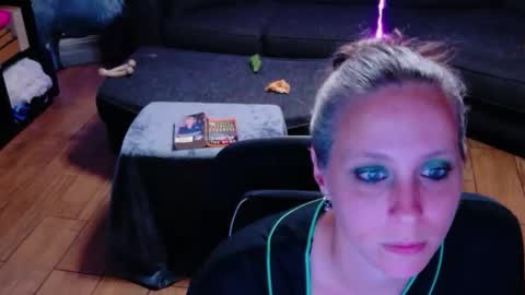 Goddess Nova X online show from May 25, 2026, 11:44 pm