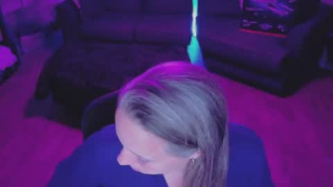 Goddess Nova X online show from May 28, 2026, 11:02 pm