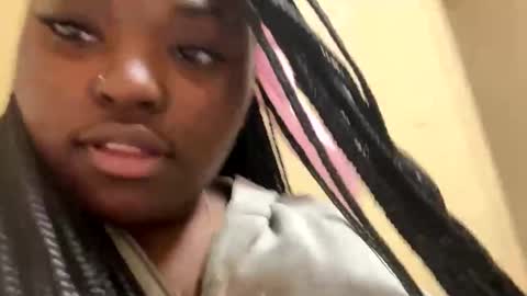 Snapshot of goddessnyia chatting on January 11, 2025, 9:15 pm goddessnyia online show from January 11, 2025, 9:15 pm