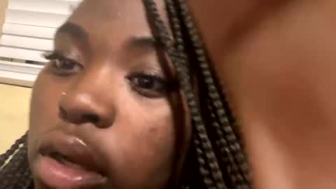 Snapshot of goddessnyia chatting on January 13, 2025, 5:44 am goddessnyia online show from January 13, 2025, 5:44 am