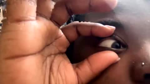 Snapshot of goddessnyia chatting on January 24, 2025, 2:41 pm goddessnyia online show from January 24, 2025, 2:41 pm