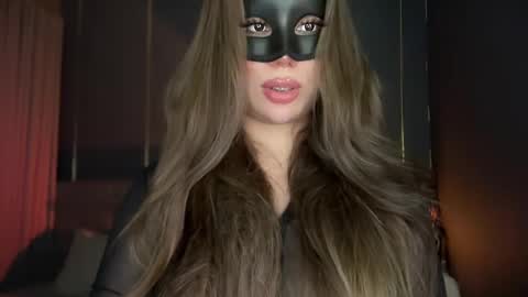 Snapshot of goddessofalltime69 chatting on January 8, 2025, 3:51 am call me majesty online show from January 8, 2025, 3:51 am