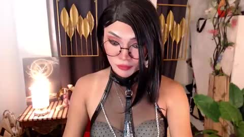quinnie online show from December 7, 2024, 4:53 am