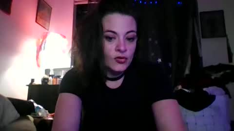 goddessrae19 online show from February 15, 2026, 10:25 am