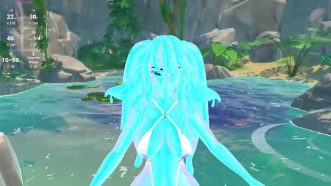 Snapshot of goddessreverie chatting on November 1, 2025, 6:26 am Goddess Reverie online show from November 1, 2025, 6:26 am