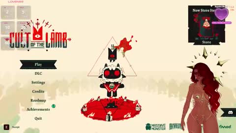 Snapshot of goddessreverie chatting on November 29, 2025, 7:22 am Goddess Reverie online show from November 29, 2025, 7:22 am