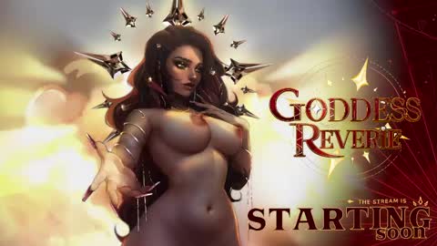 Snapshot of goddessreverie chatting on April 2, 2026, 4:10 am Goddess Reverie online show from April 2, 2026, 4:10 am
