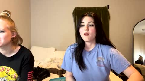 Goddess Raven online show from December 9, 2024, 12:56 am