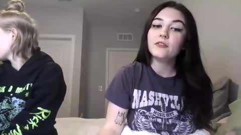 Goddess Raven online show from January 18, 2025, 2:58 am