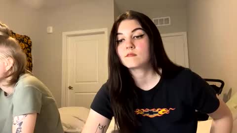 Goddess Raven online show from January 20, 2025, 12:36 am