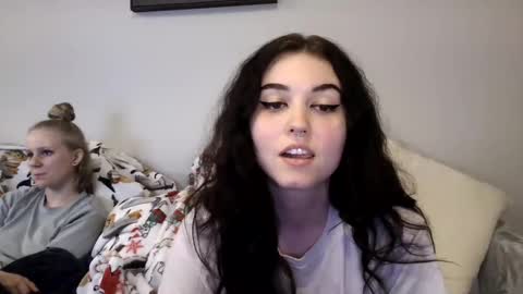 Goddess Raven online show from February 11, 2025, 12:49 am