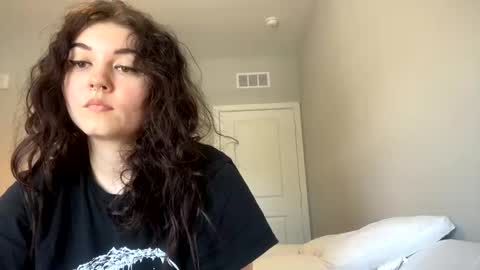 Goddess Raven online show from March 12, 2025, 3:18 pm