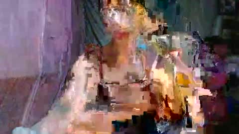 KENNY DOLL online show from January 19, 2026, 6:06 am