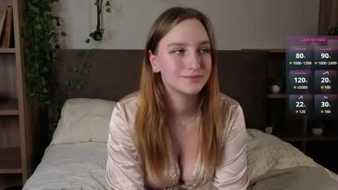 Alise online show from September 25, 2025, 3:05 pm