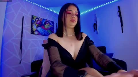 Snapshot of goddessvenom chatting on February 19, 2025, 8:20 pm goddessvenom online show from February 19, 2025, 8:20 pm