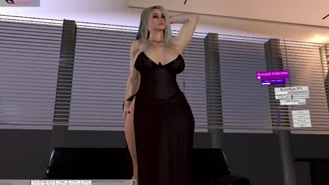 Snapshot of goddessx_star chatting on April 5, 2026, 6:10 am goddessx_star online show from April 5, 2026, 6:10 am