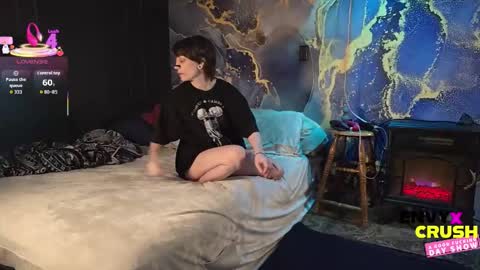goddessxenvy online show from March 2, 2026, 4:36 pm