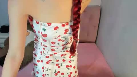 Luna online show from January 7, 2026, 4:15 am