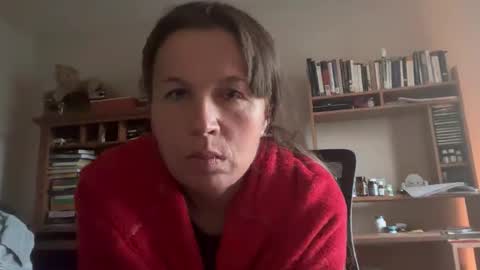 goddesszofia online show from April 6, 2026, 11:05 pm
