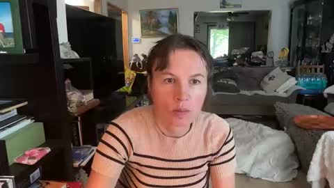 goddesszofia online show from May 26, 2026, 11:28 am