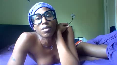 goddexx_kii online show from September 29, 2025, 4:45 pm