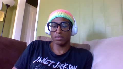 goddexx_kii online show from July 15, 2026, 2:44 pm