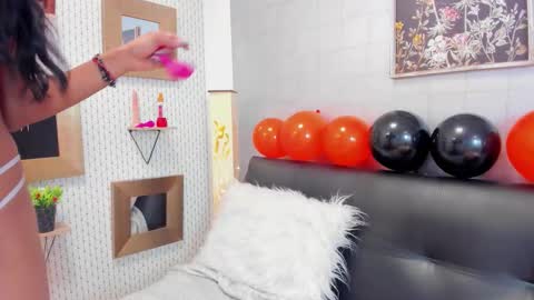 Snapshot of godess_mar chatting on November 1, 2025, 5:04 pm godess_mar online show from November 1, 2025, 5:04 pm