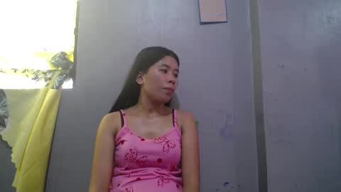godessbenlove online show from May 18, 2026, 4:07 am