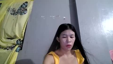 godessbenlove online show from May 23, 2026, 6:12 pm