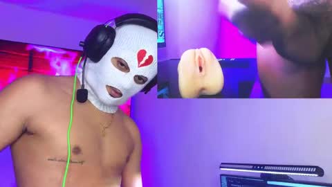 Diego online show from May 26, 2026, 5:47 am