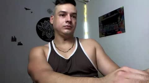 MASTER GODKENAI online show from October 11, 2025, 11:03 pm