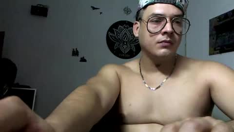 MASTER GODKENAI online show from October 22, 2025, 11:37 pm