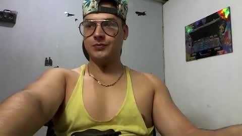 MASTER GODKENAI online show from November 27, 2025, 11:51 pm