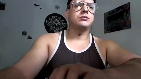 MASTER GODKENAI online show from November 28, 2025, 8:00 pm