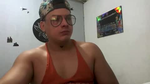 MASTER GODKENAI online show from December 4, 2025, 2:54 am