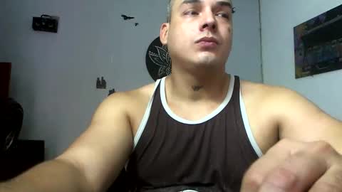 MASTER GODKENAI online show from January 13, 2026, 10:15 pm