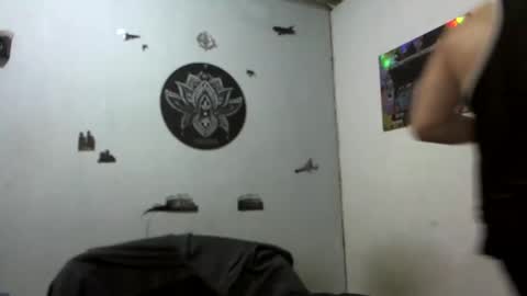 MASTER GODKENAI online show from February 16, 2026, 1:24 am