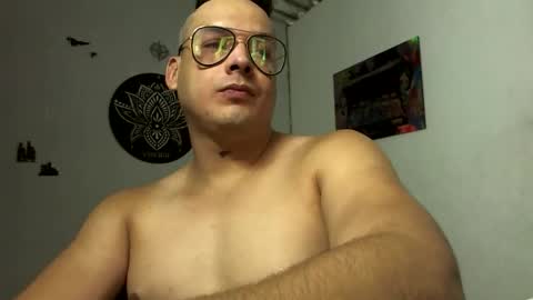 MASTER GODKENAI online show from February 28, 2026, 3:07 am