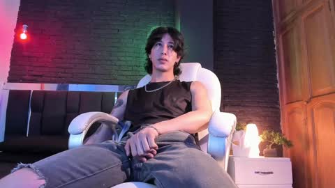 HUAN online show from December 11, 2024, 8:47 am