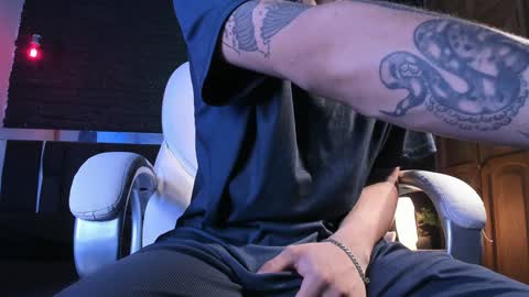 HUAN online show from December 15, 2024, 8:41 am