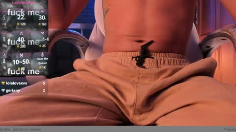 HUAN online show from December 23, 2024, 6:11 am