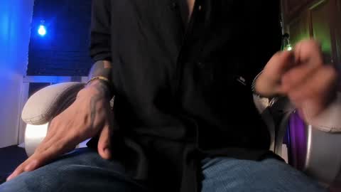 HUAN online show from January 25, 2025, 6:01 am